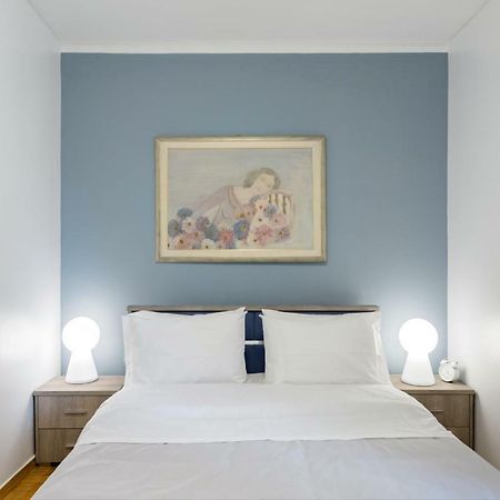 Athenian Riviera Beach Apartment Luaran gambar