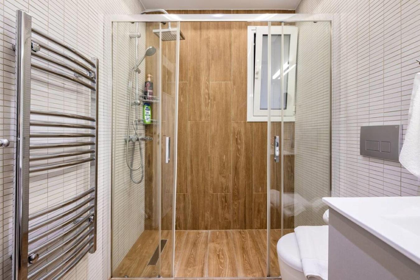 Athenian Riviera Beach Apartment Luaran gambar
