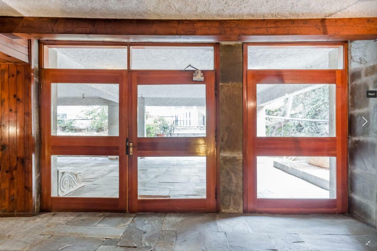 Athenian Riviera Beach Apartment Luaran gambar