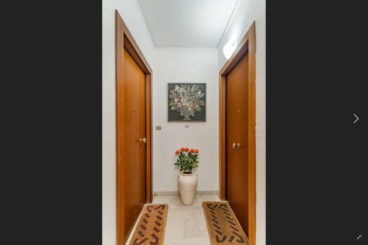 Athenian Riviera Beach Apartment Luaran gambar