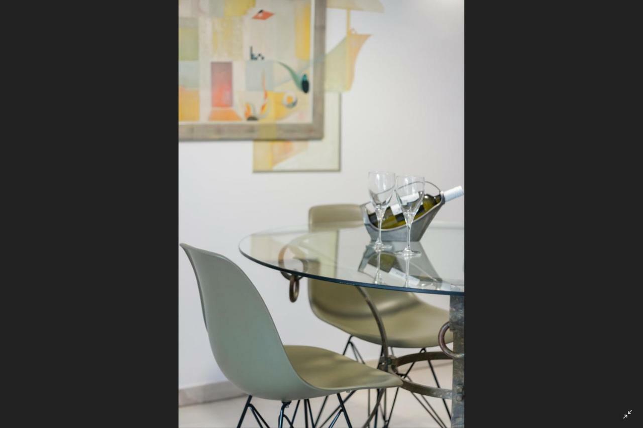 Athenian Riviera Beach Apartment Luaran gambar