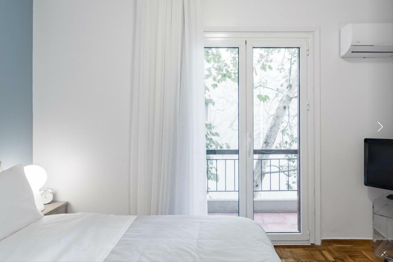 Athenian Riviera Beach Apartment Luaran gambar